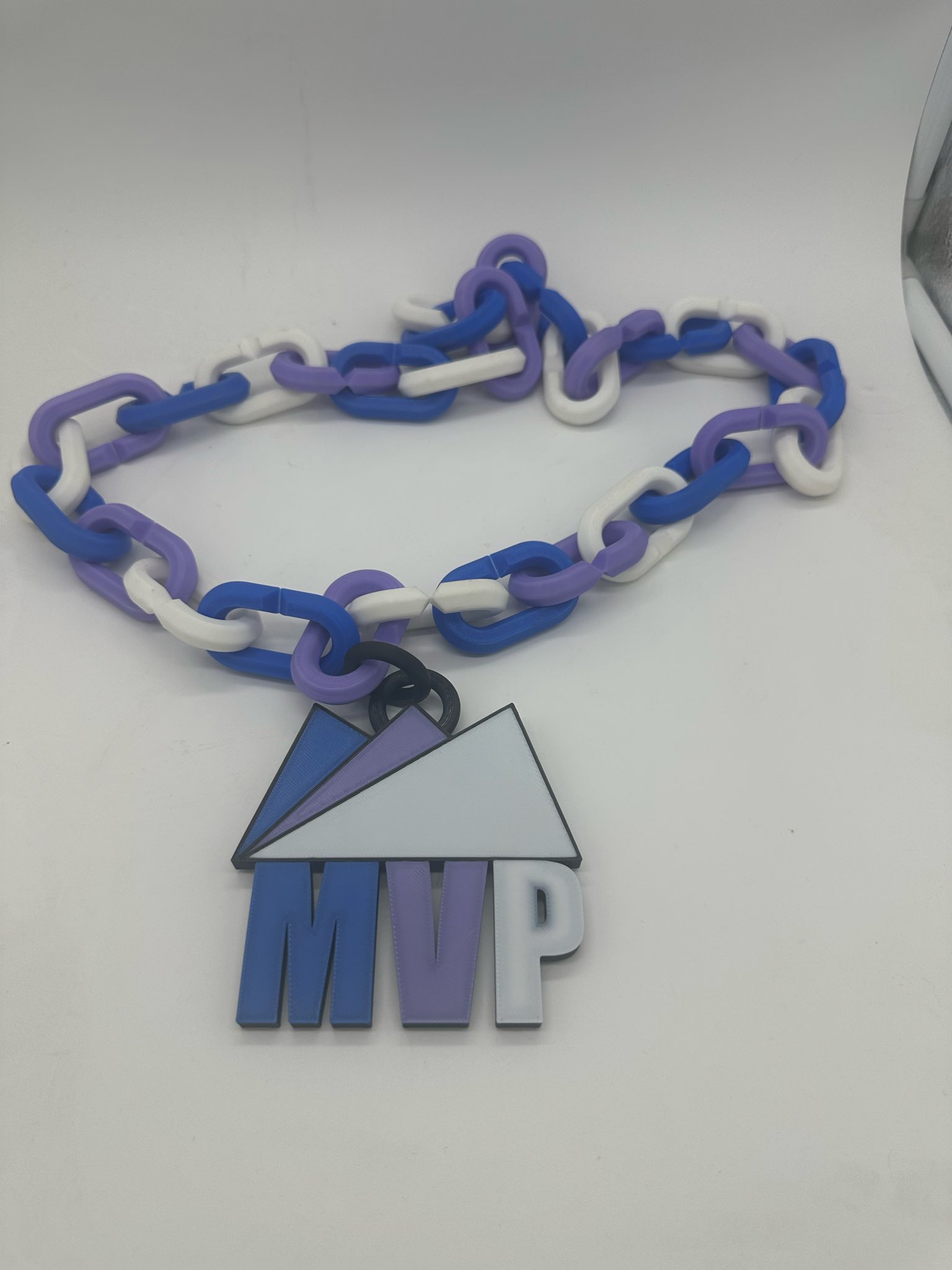 TPC HYPE CHAIN